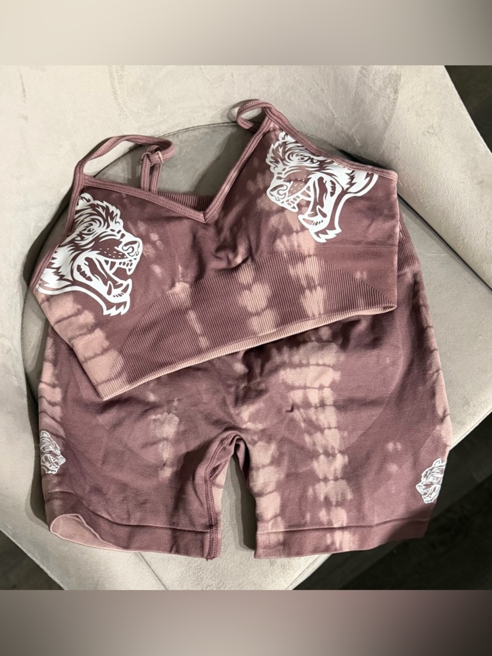 Darc Sport set